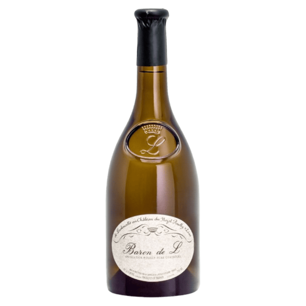Baron de L - Domaine de Ladoucette - Pouilly-Fumé - Wit 75cl (kopie)
