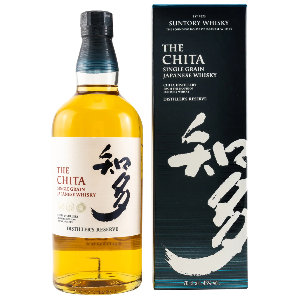 Suntory - The Chita - 43° - 70cl 