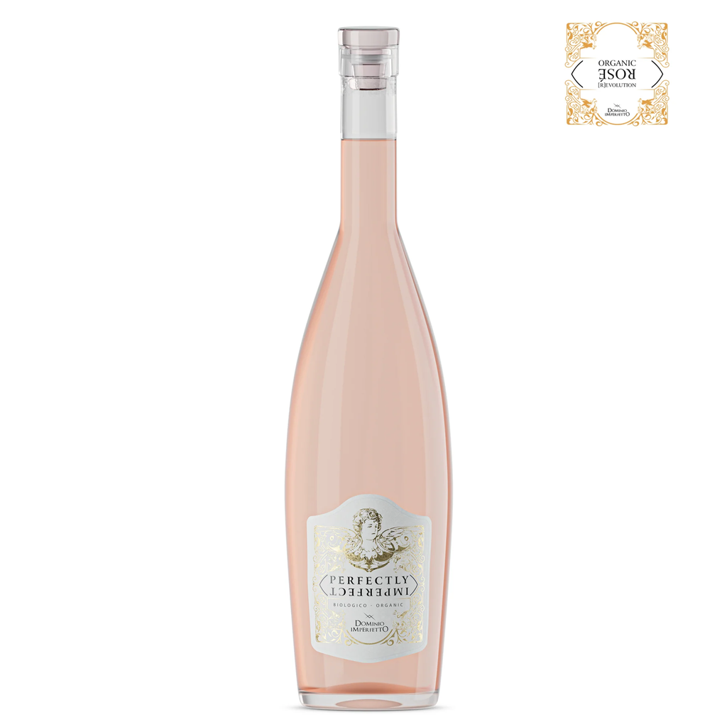 Perfectly Imperfect - Rosé - 75cl