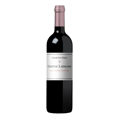 Chateau Larmande Saint Emilion Grand Cru Rood 75cl