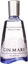 Gin Mare Lanterne Metal Giftbox 42,70° 70cl