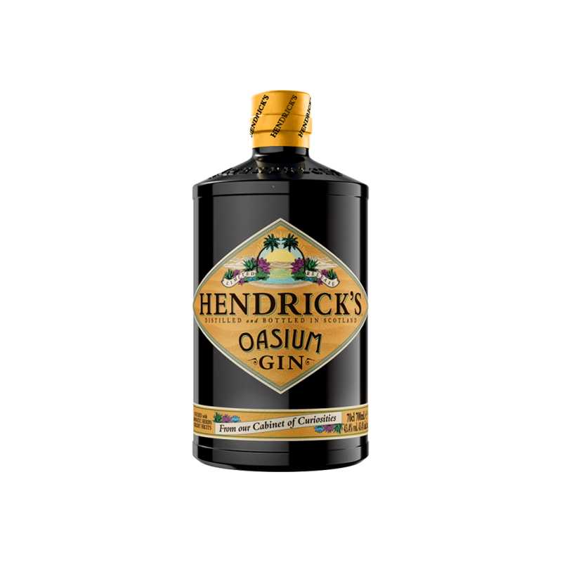 Hendrick's - Oasium - 43,40° 70cl  