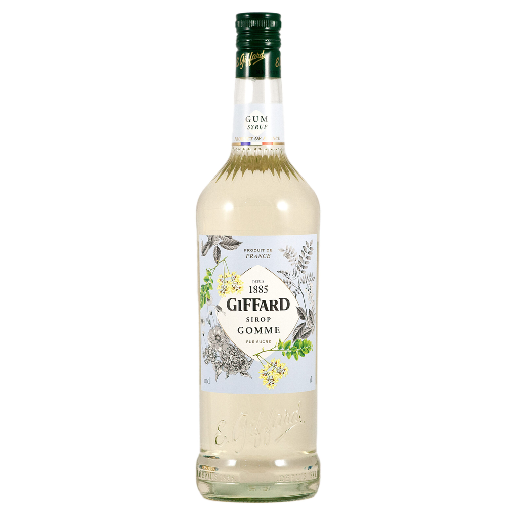 Giffard - Komkommersiroop 1L