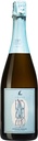 Eins - Zwei - Zero - Riesling - 0,0% - Wit Sparkling - 75cl 
