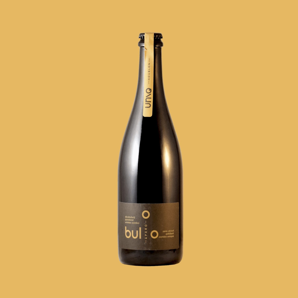 Buloo Uniq - 73cl 