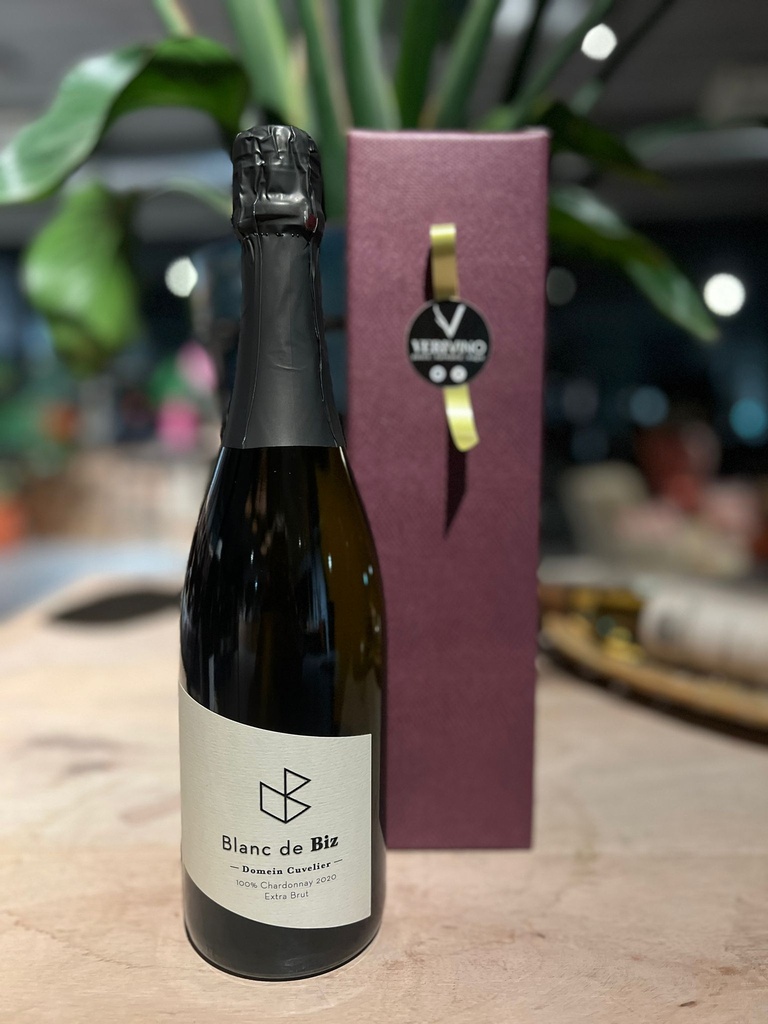Bubbel pakket - Domein Cuvelier