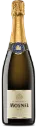 Franciacorta Mosnel - Pas dosé - 75cl