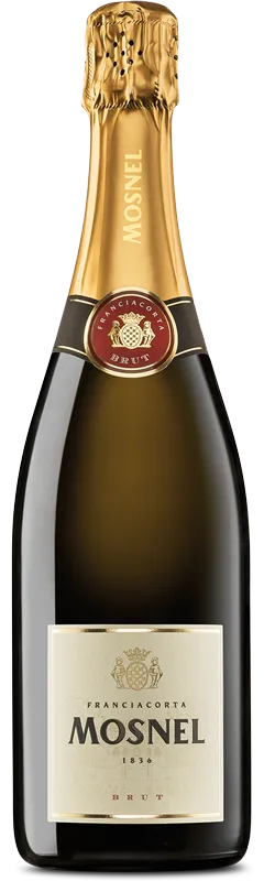 Franciacorta Mosnel - Brut - 75cl