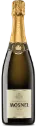 Franciacorta Mosnel - Satèn - 2011 - Brut - 75cl