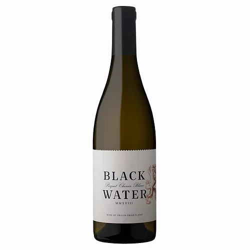 Blackwater - Piquet - Chenin Blanc - Wit - 75cl