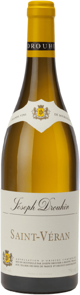 Joseph Drouhin - Saint-Véran - Wit - 75cl