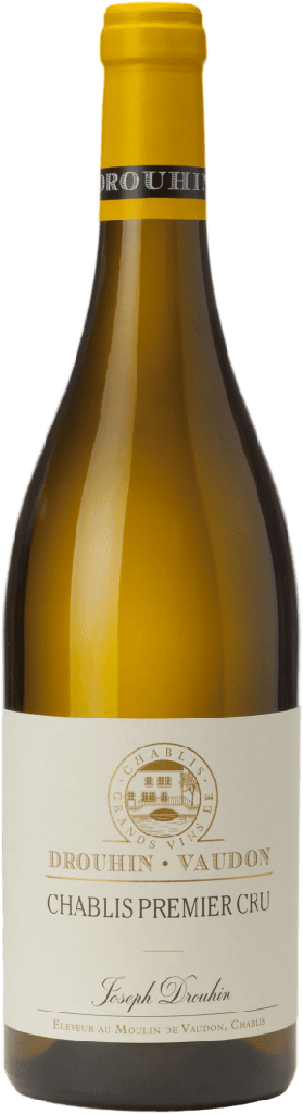 Joseph Drouhin - Chablis 1er Cru - Wit - 75cl