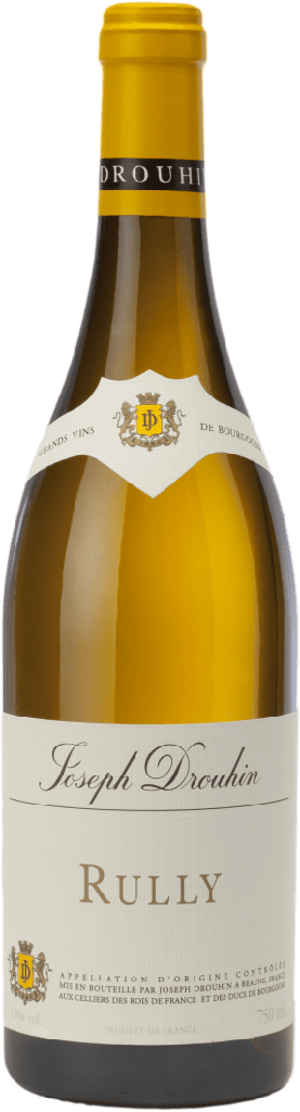 Joseph Drouhin - Rully - Wit - 75cl 