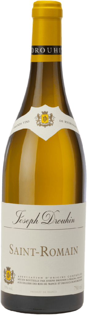 Joseph Drouhin - Saint-Romain - Wit - 75cl