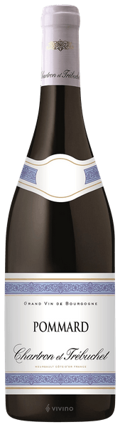 Chartron & Trébuchet - Pommard - Rood - 75cl 