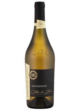 Domaine Savigny - AOP Cotes du Jura - Wit - 75cl