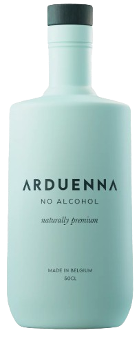 Arduenna - 0,0% - Alcoholvrij
