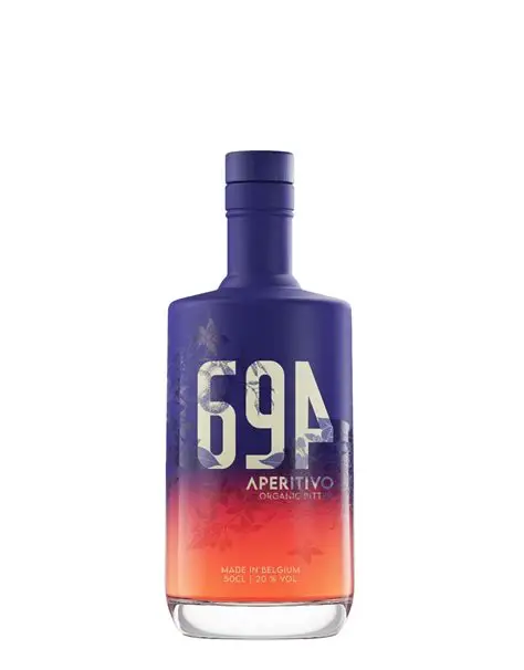 694 Apertivo 20° 50cl