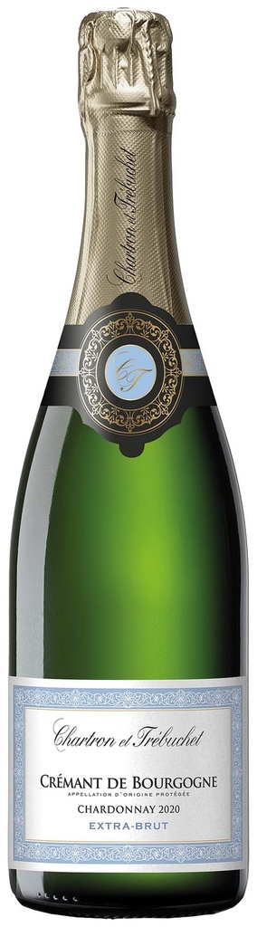 Crémant de Bourgogne - Brut - 75cl