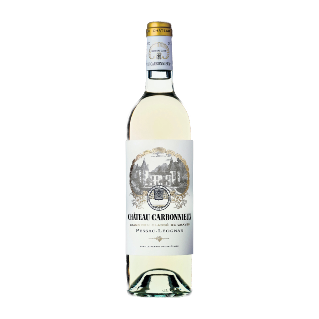 Château Carbonnieux - Pessac-Léognan  - Wit 75cl (2021)