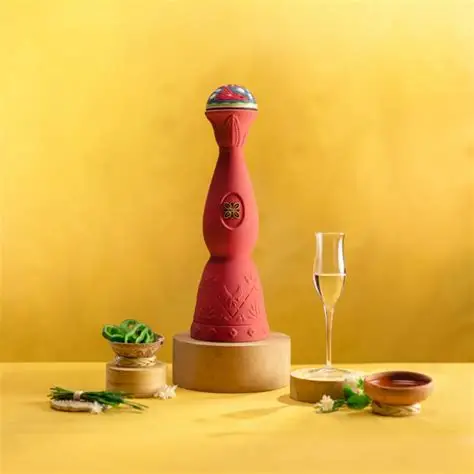 Clase Azul - San Luis Potosi - 43° 0,70L