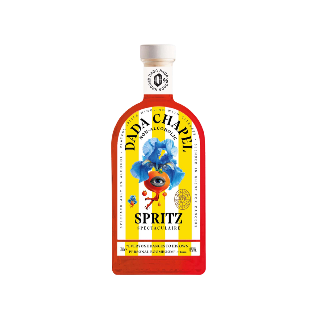 Dada Chapel - 0% Spritz Spectaculaire 0.700 L.
