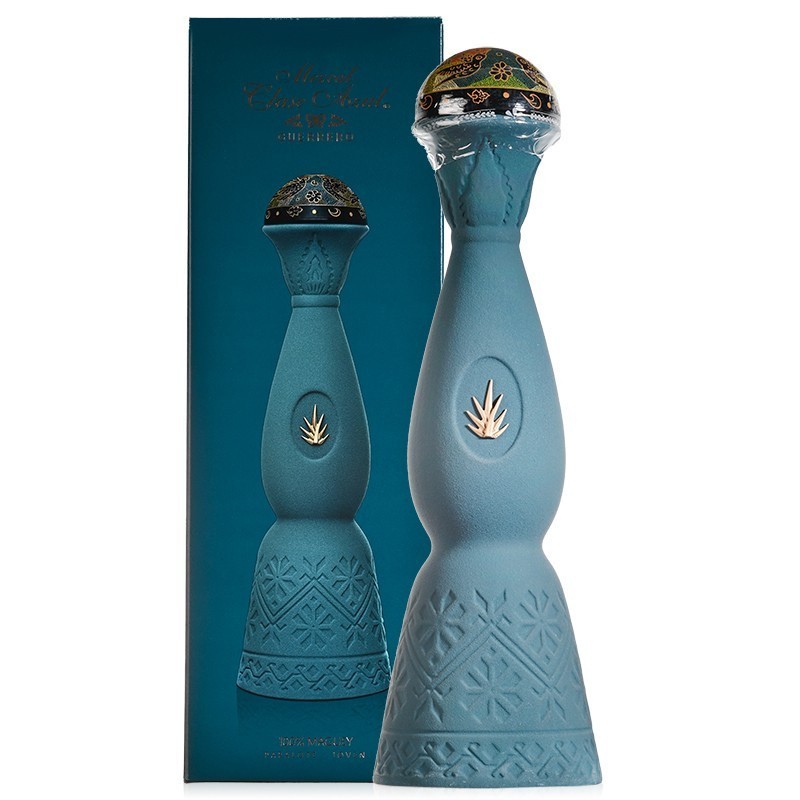 Clase Azul Mezcal Guerrero 42° 0,7L