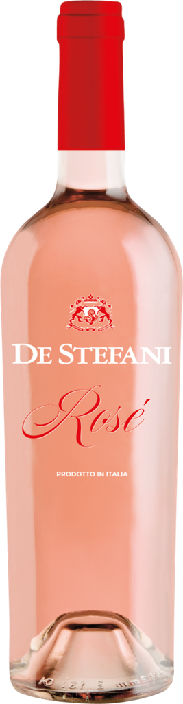 DS - Veneto IGT - Rosé - 75cl (kopie)