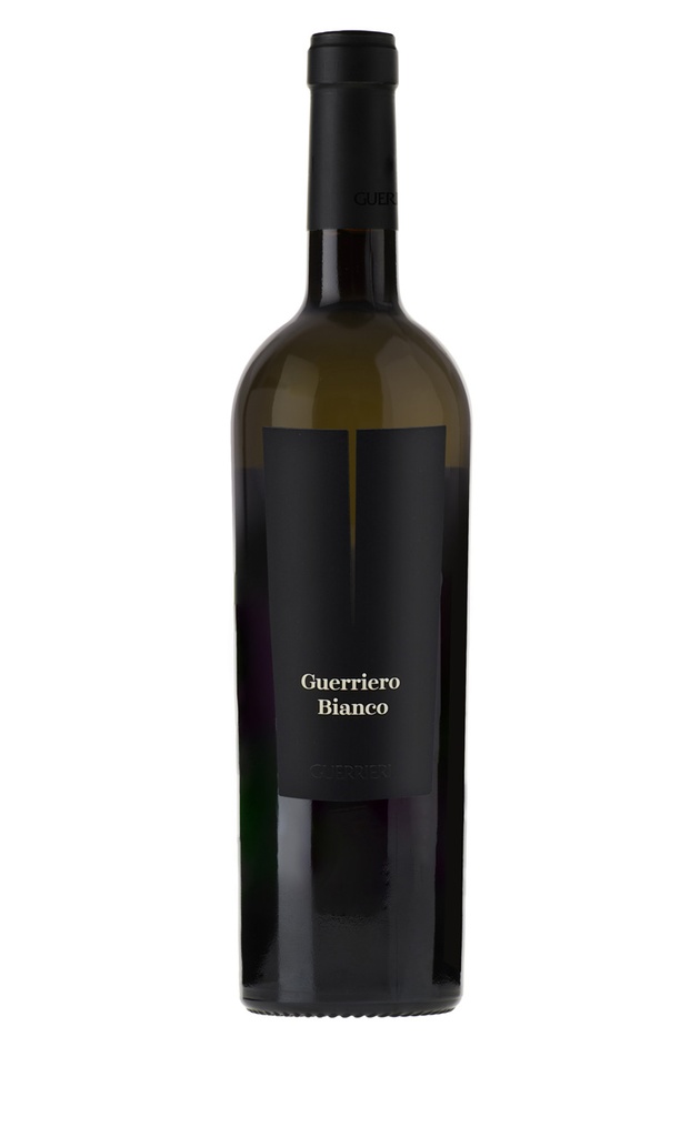 Guerrieri - Guerriero Bianco - Marche - Wit - 75cl 