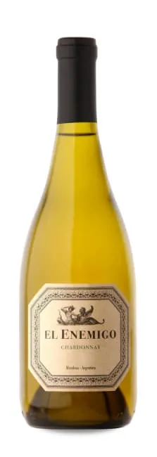 Bodegas Aleanna - El Enemigo - Sémillon - 2023- Wit - 75cl