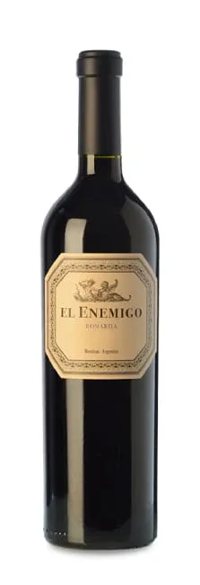 Bodegas Aleanna - El Mirador - Bonarda - 2022 -Rood - 75cl  