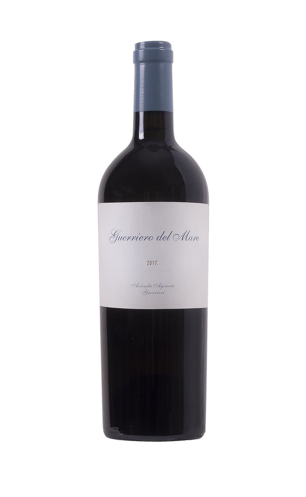 Guerrieri - Guerriero del Mare - Marche - Wit - 75cl  