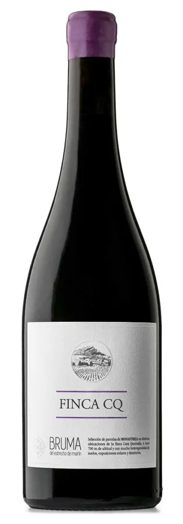 Vinaelena - Bruma - Finca CQ - Rood - 75cl