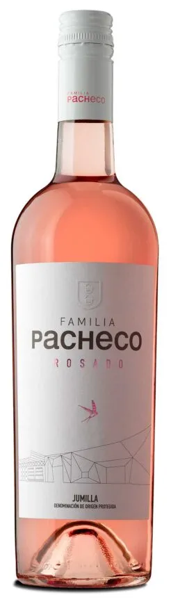 Vinaelena - Familia Pacheco - Rosé - 75cl