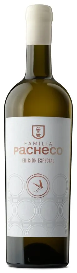 Vinaelena - Familia Pacheco - Wit - 75cl
