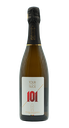 Tour de Tilice - 101 - Extra Brut - 12° - 75cl