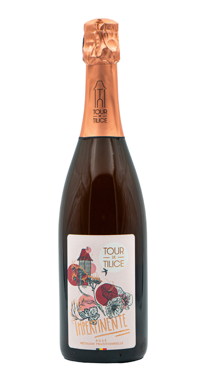 Tour de Tilice - Osé - Extra Brut - 12° - 75cl