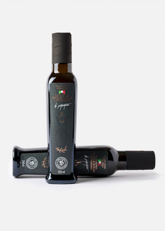 Olijfolie 250ml