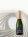 Champagne Castelnau- Extra Brut - 75cl