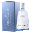 Gin Mare Lanterne Metal Giftbox 42,7° 1,75L