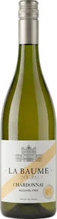 La Baume Saint Paul - Chardonnay - Wit - 0,0%