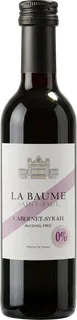 La Baume Saint Paul - Cabernet Syrah Rood - 0,0% - 25cl