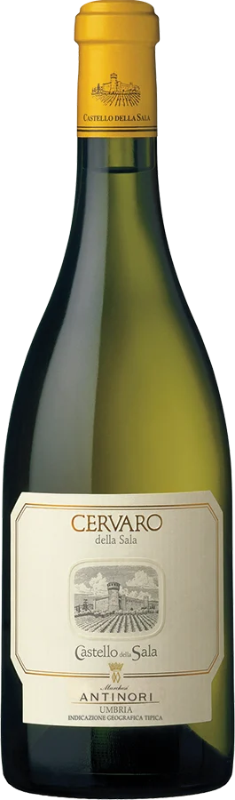 Antinori - Cervaro della Sala - Umbria - Wit - 75cl