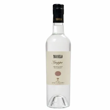 Antinori - Grappa di Tignanello 42° 50cl