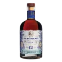 El Supremo Rum 12Y 40° 70cl