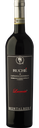 Montalbera - Ruché di Castagnole DOCG - Laccento - Rood - 75cl