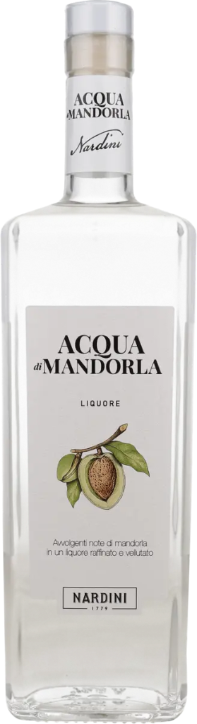 Nardini Acqua di Mandorla - Witte Amaretto -29° 70cl