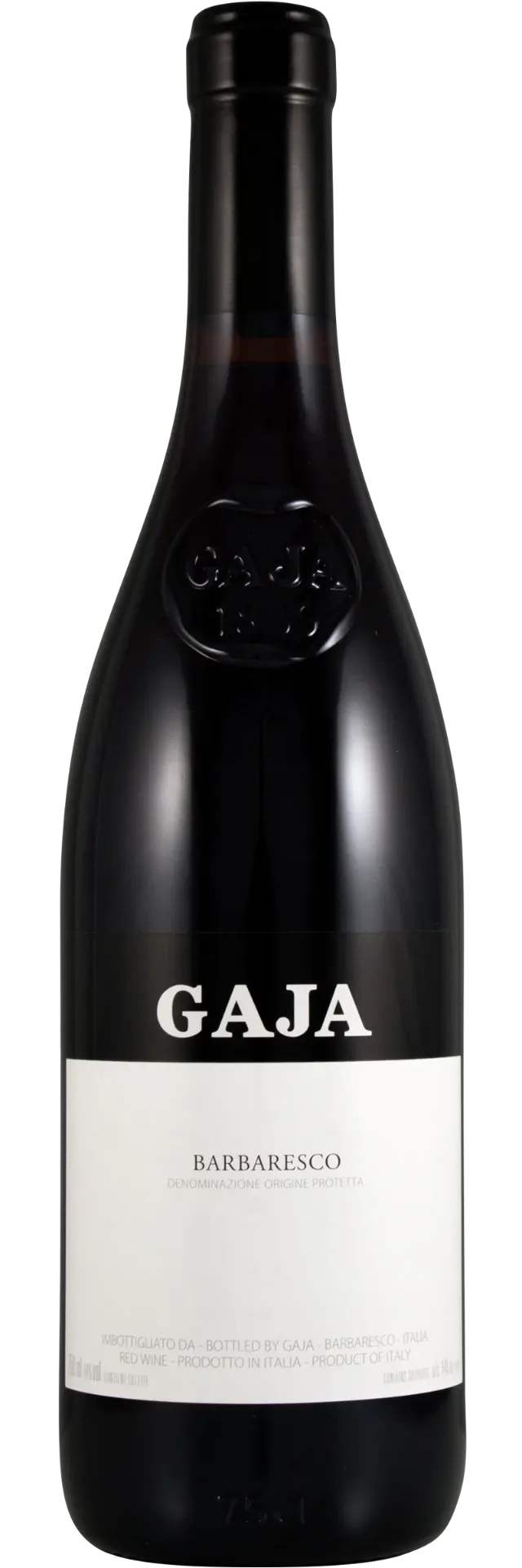 Gaja - Barbaresco - 2021 - Rood - 75cl