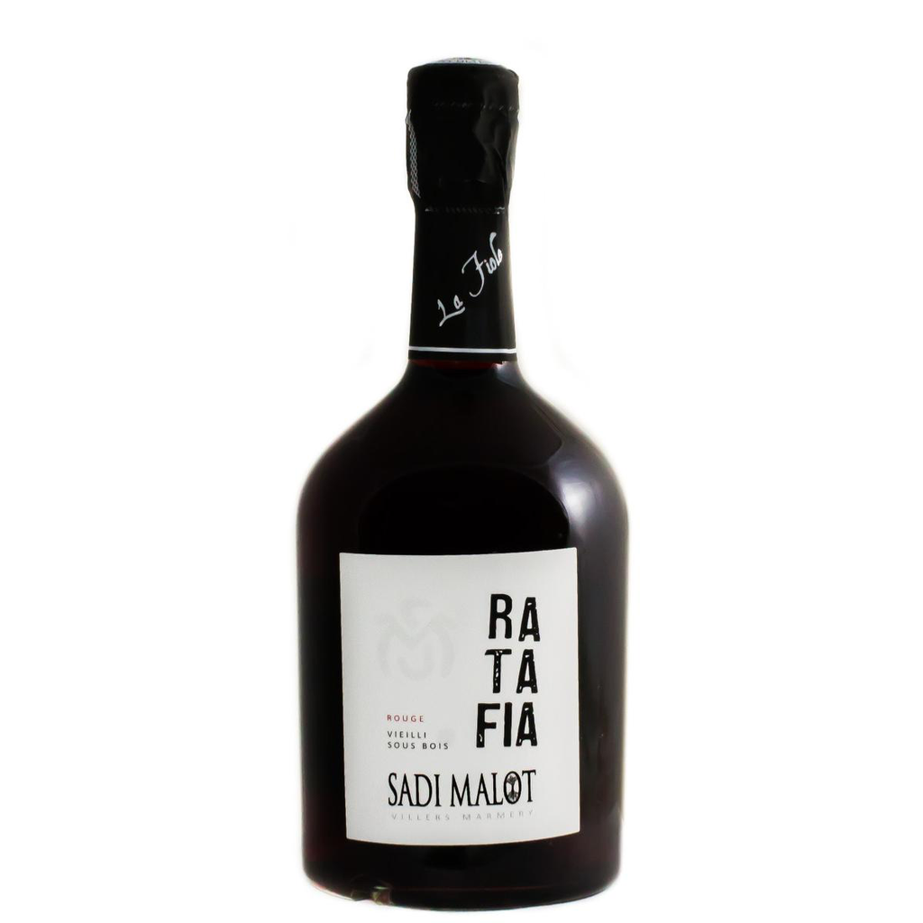 Sadi Malot - Ratafia 18° 70cl