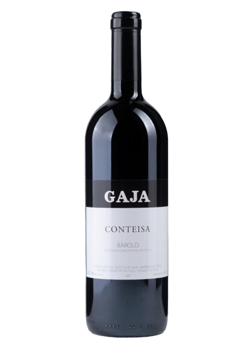 Gaja - Barolo Conteisa - 2020 - Rood - 75cl